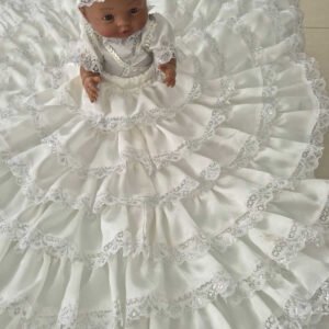 Muñeca para Obbatala